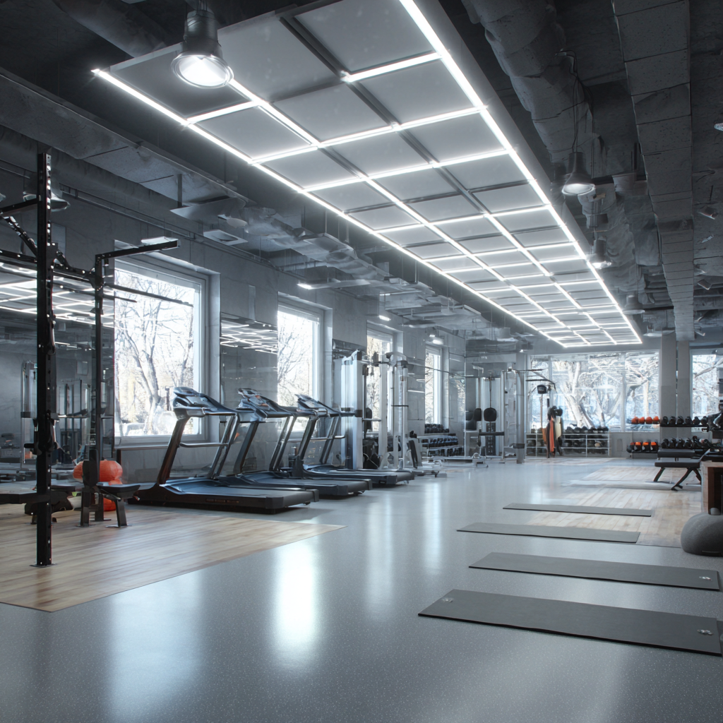 Групові тренування